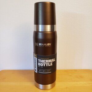 Stanley The Unbreakable Thermal Bottle - 25oz Bronze Moon